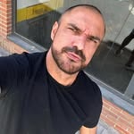 Daniel Grande Batalha - @d_bmadrid - Instagram