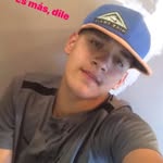 Daniel Granelli - @m._dani13 - Instagram
