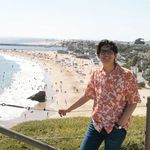 Daniel Granillo - @danielgranillol - Instagram