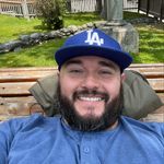 Daniel Granillo - @dangaz86 - Instagram