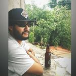 Daniel Granillo - @dangranilloa - Instagram