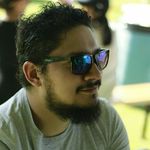 Daniel Perez Granillo - @daniel8pg - Instagram