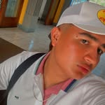 Pedro Daniel Granillo - @granillopedro21 - Instagram