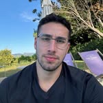 Daniel Grass - @grassdanilo - Instagram
