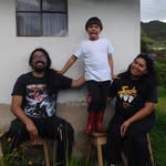 Daniel Grass - @daniel.grass.guaqueta - Instagram