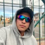 Daniel Montero - @daniel_grassoo - Instagram