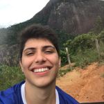Daniel Gava Grassi - @danielgavag - Instagram