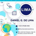 Daniel Grassi Lima - @danielgrassidelima - Instagram