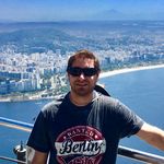 Daniel Grasso - @danielgrasso78 - Instagram