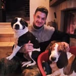 Daniel Grasso - @danjel_mose - Instagram