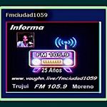 Daniel Grasso - @fmciudad1059 - Instagram