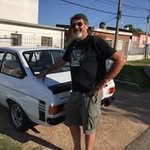 Daniel Grasso - @danielgrasso58 - Instagram