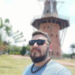 Daniel Grassotti Atolino - @danielgrassotti - Instagram
