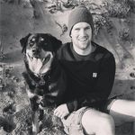 Daniel Grattan - @gratts_41 - Instagram