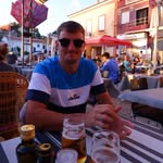 Daniel Gratton - @thegrattonator - Instagram