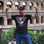 Daniel Graul - @danielgraul8 - Instagram