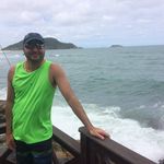 Daniel Grecco - @dangreccocwb - Instagram