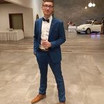 Daniel Grech - @danielgrech1997 - Instagram