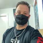Daniel Grech - @grechman_84 - Instagram