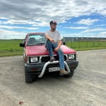 Daniel Green - @dan.green1107 - Instagram