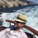 Daniel Green - @danny_pecorino - Instagram