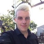 Daniel Greenaway - @daniel1875 - Instagram