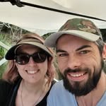 Daniel Greenaway - @shraniel - Instagram