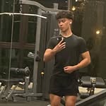 @danielgreenaway._ - Instagram