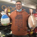 Coach Daniel Greenbaum - @coachgreenie28 - Instagram