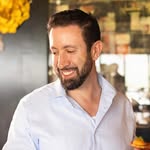 Daniel Greenbaum - @dangreenbaum - Instagram