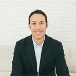 Daniel Greenbaum - Facebook