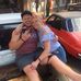 Daniel Greenhill - Facebook