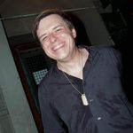 Daniel Greening - @sirpantalones - Instagram