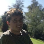 Daniel Greening - @din_53 - Instagram