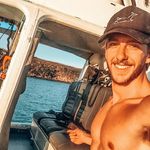 Daniel Greening - @danielgreening - Instagram