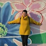 Lisa Liu - @danielgreenlandpromos - Instagram