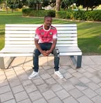 Daniel Greenleaf - Facebook