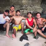 Daniel Greenleaf - @danielgreenleaff - Instagram