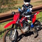 Daniel Greenleaf - Facebook