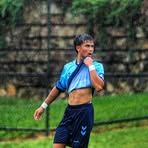 Daniel Greenleaf - Facebook