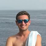 Daniel Greenstein - @daniel_greenstein - Instagram