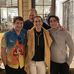 Daniel Greenstein - Facebook