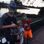 Daniel Greenwell - @mangomelon2000 - Instagram