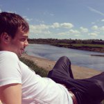 Daniel Greenwell - @danbobbygreen - Instagram