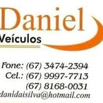 Daniel Veículos - @danielgregoriodasilva - Instagram