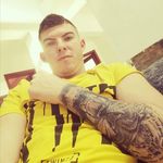 Daniel Smolej Grega - @10smolej10 - Instagram