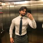 Daniel Grégoire - Facebook