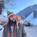 Daniel Gregorio - @vegan_pilgrim - Instagram