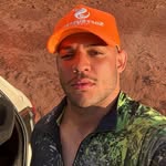 Daniel Gregório - @dgregorio00 - Instagram
