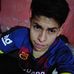 Daniel Gregorio - Facebook